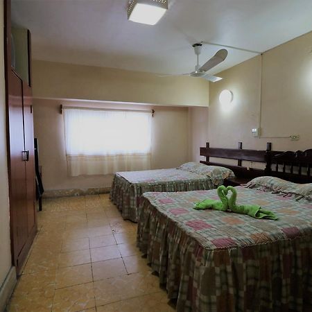 Hotel Balboa Villahermosa Eksteriør bilde