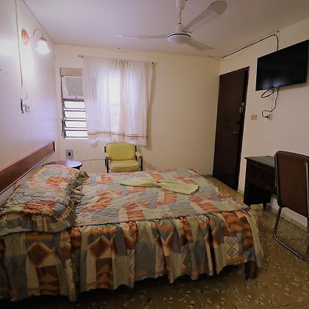 Hotel Balboa Villahermosa Eksteriør bilde