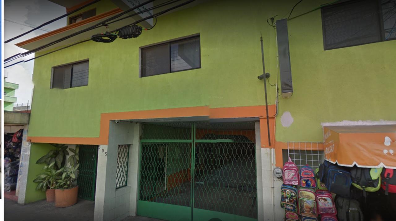 Hotel Balboa Villahermosa Eksteriør bilde